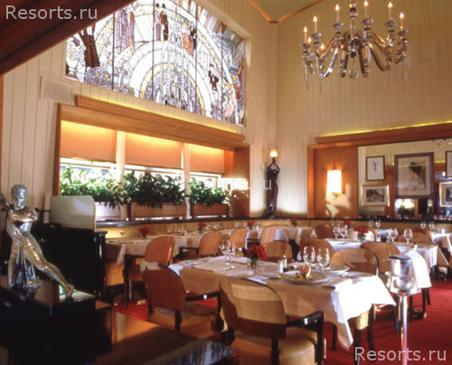 Hotel Plaza Athenee 47